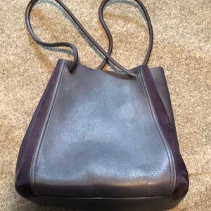 Lauren Conrad Large Bucket Bag